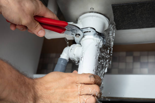 Best Emergency water damage restoration  in West Miami, FL